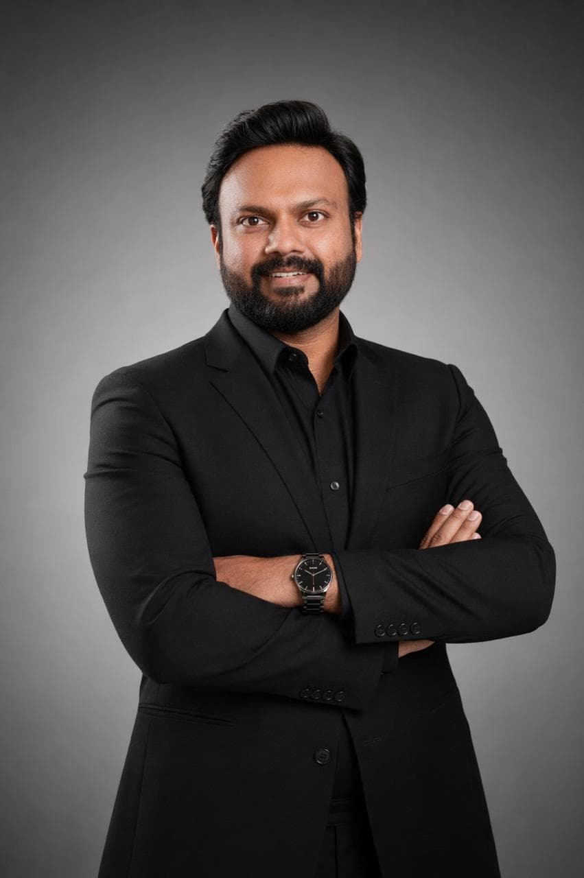 Divyansh Agarwal