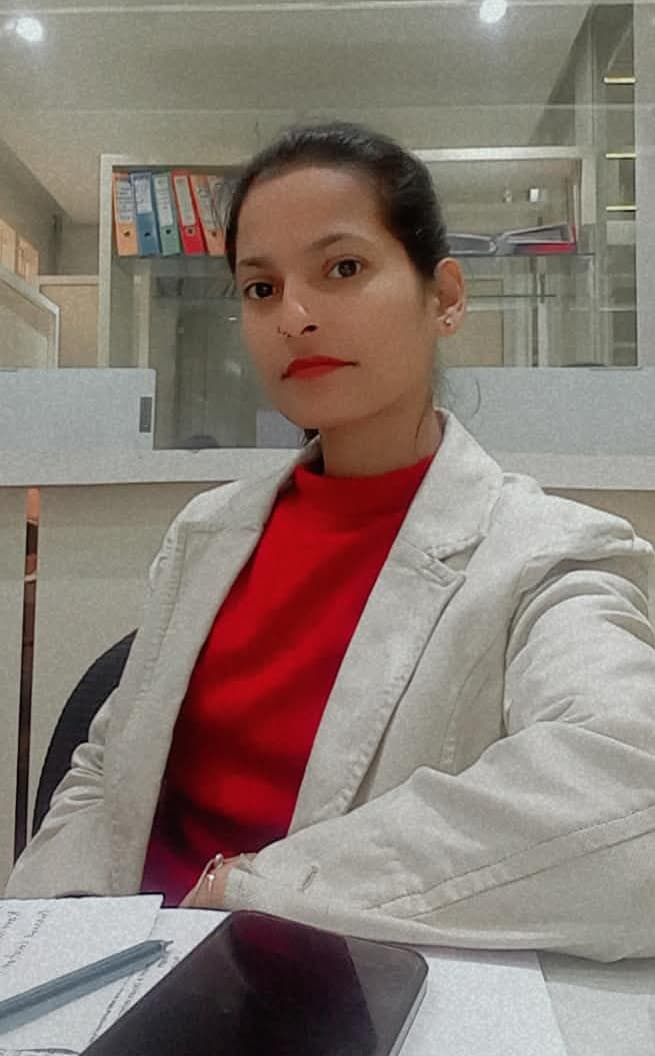 Ekta Shukla