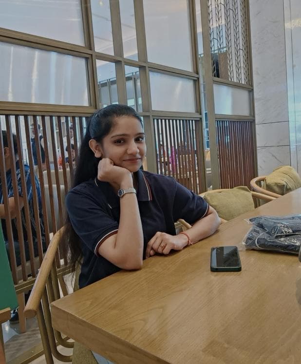 Garima Mishra