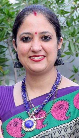 Richa Pandey
