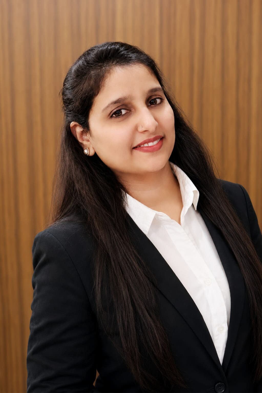 Shalini Mishra