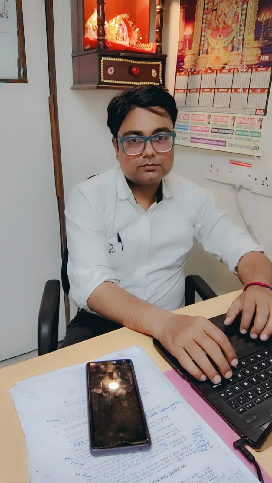 Vijay Parmar