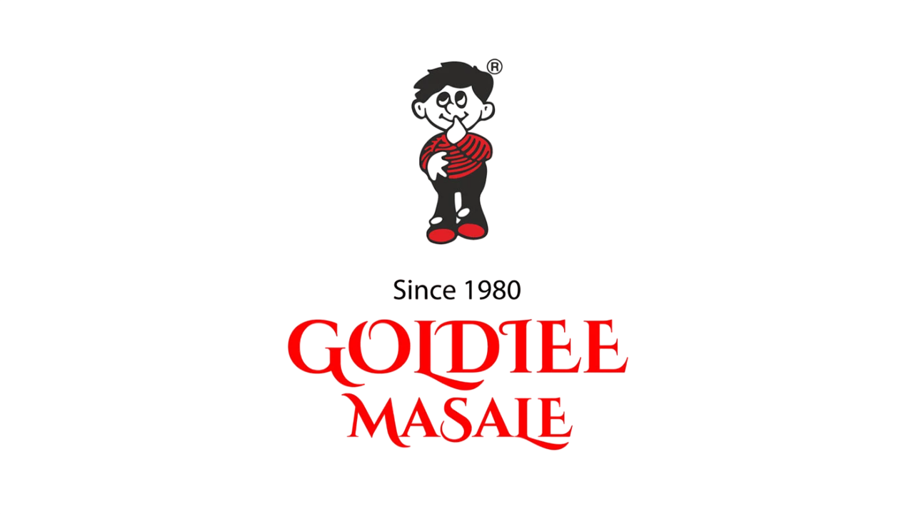Goldiee Masala